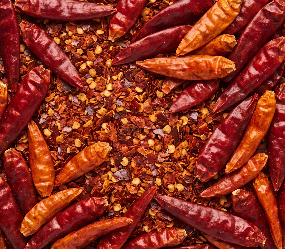 Black Pepper (Piperine)