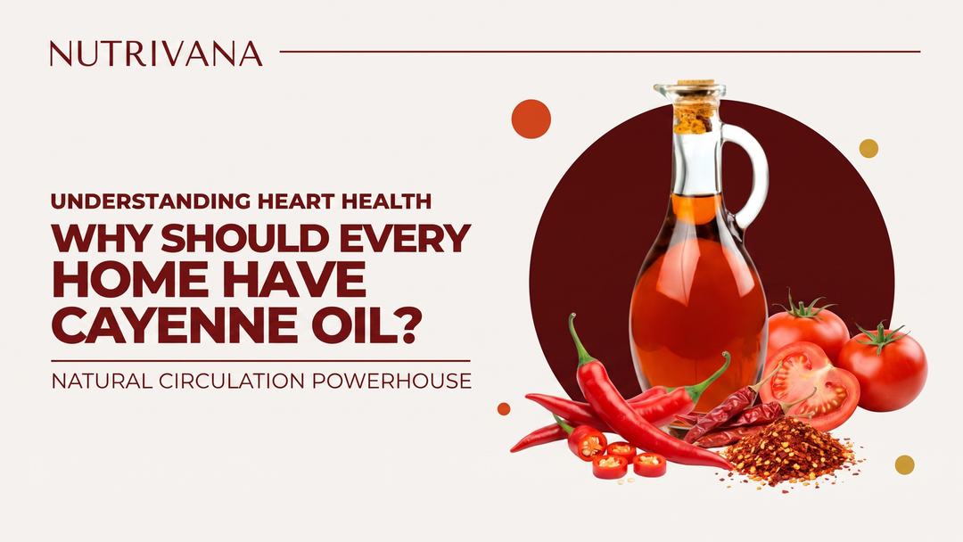 Why Every Cuff-Watcher Needs Capsaicin Power: The 24-Hour Vessel Reset Explained