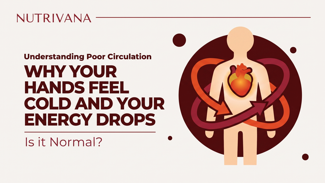 Is It Normal to Feel a Warm Flush After Cayenne? What Your Body Is Telling You?