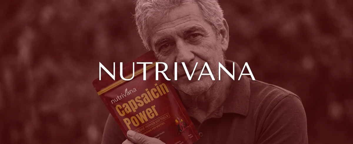 Journey with Nutrivana®