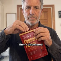 Nutrivana Capsaicin Power