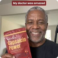 Nutrivana Reviews
