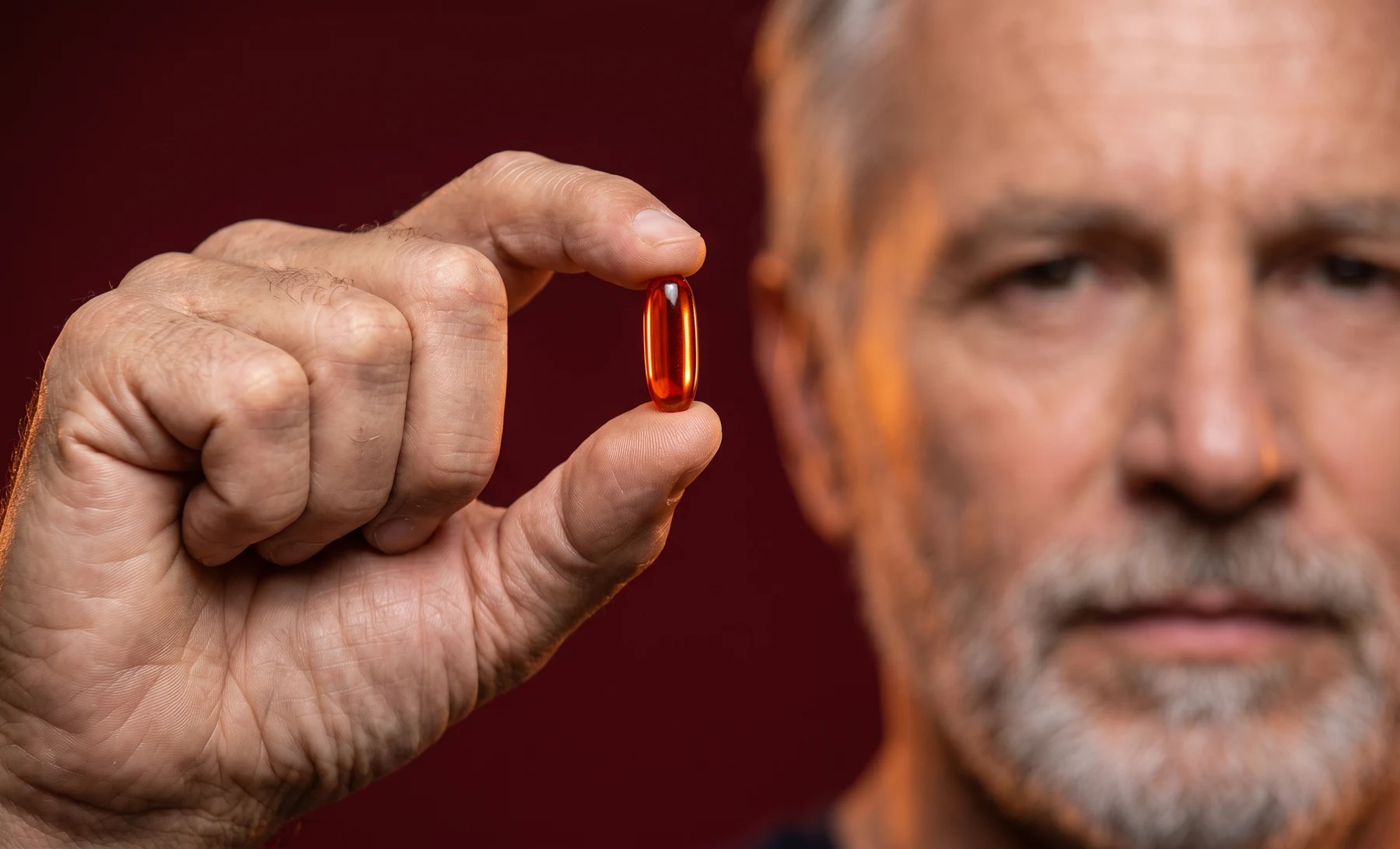 MN holding capsules