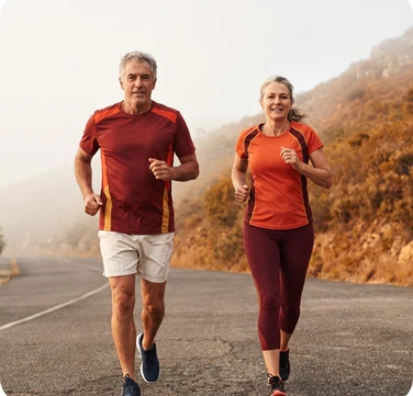 Couple Jogging Photos